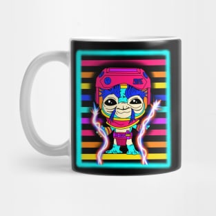 Retro Babu Frik Mug